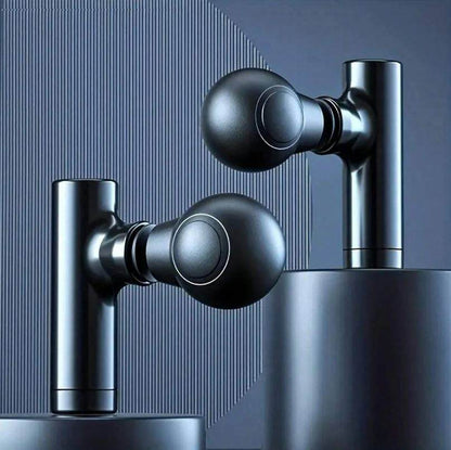 Mini Deep Tissue Massage Gun - DMC Wholesale