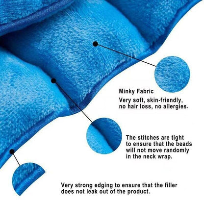 Calming Comfort Neck Wrap - DMC Wholesale