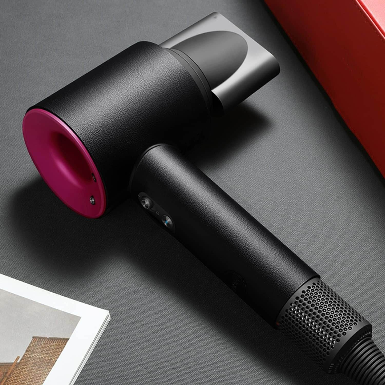 Supersonic Hair Dryer - DMC Wholesale