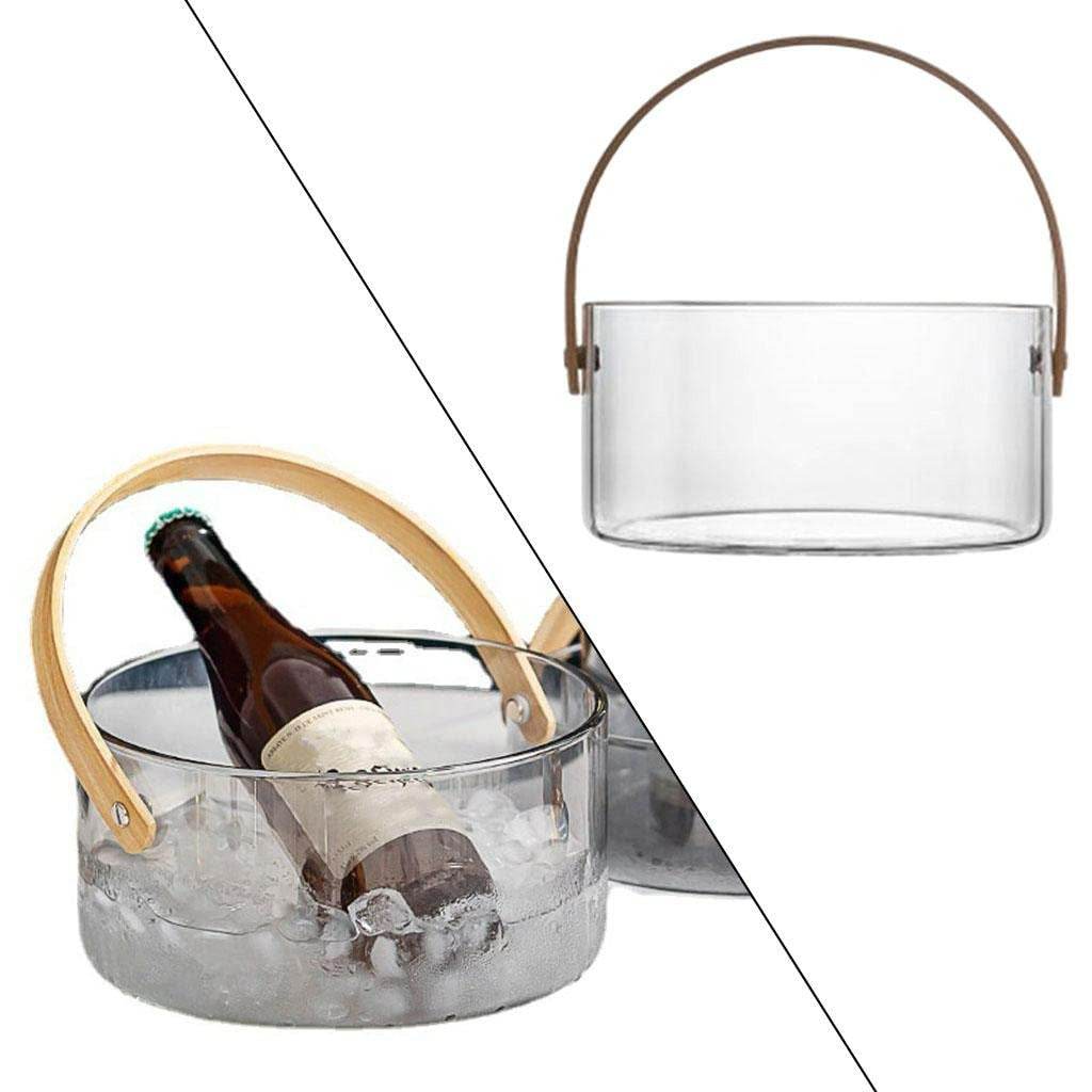 Large Kitchen Storage Basket - DMC Wholesale