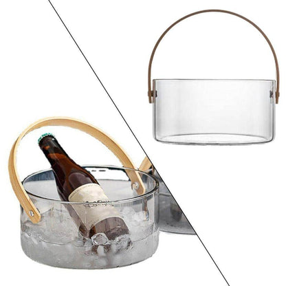 Large Kitchen Storage Basket - DMC Wholesale