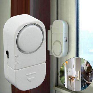 Door or Window Alarm System - DMC Wholesale