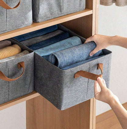 Large Capacity Storage Box - DMC Wholesale