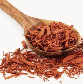 Fragranced Essential Oils (Sandalwood)(10ml) - Alt View