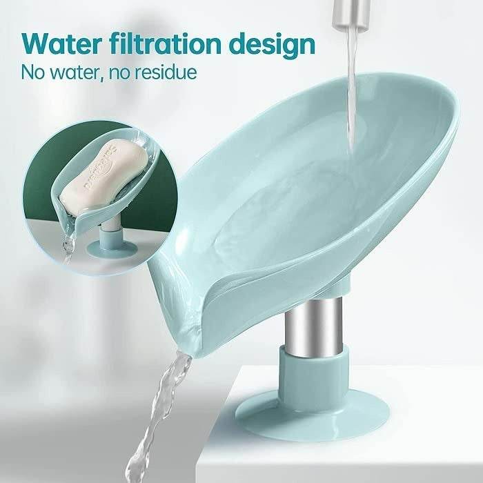 Draining Soap Holder - DMC Wholesale