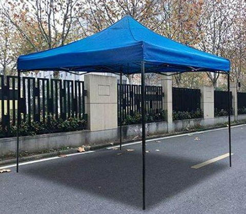 Waterproof Tent Shade Pop Up Gazebo - Alt View
