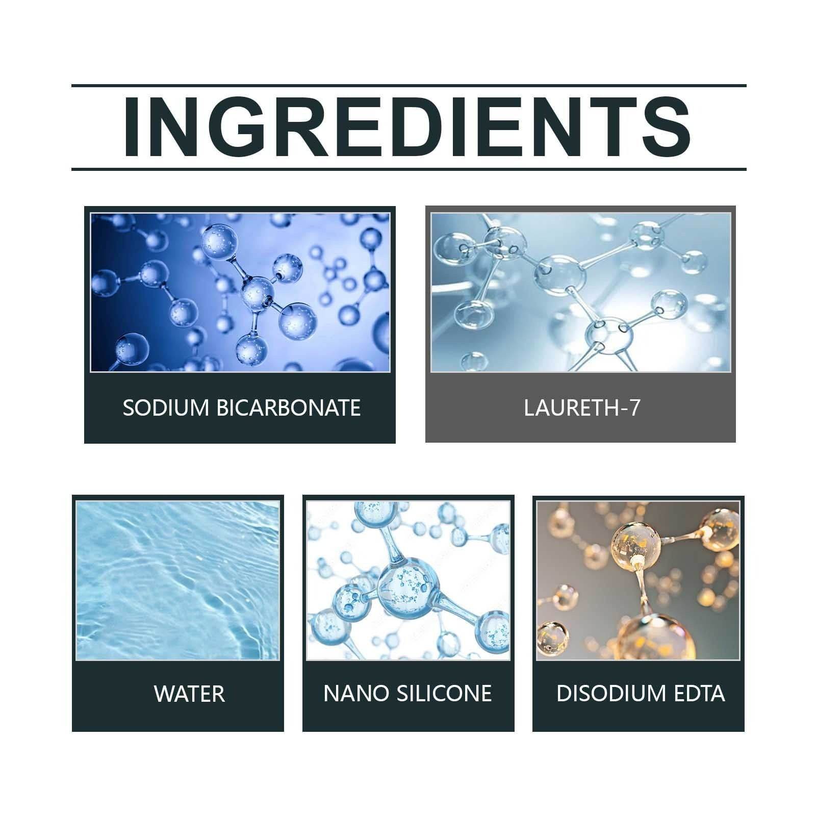 Aquarium Cleaning Spray (100m) - DMC Wholesale