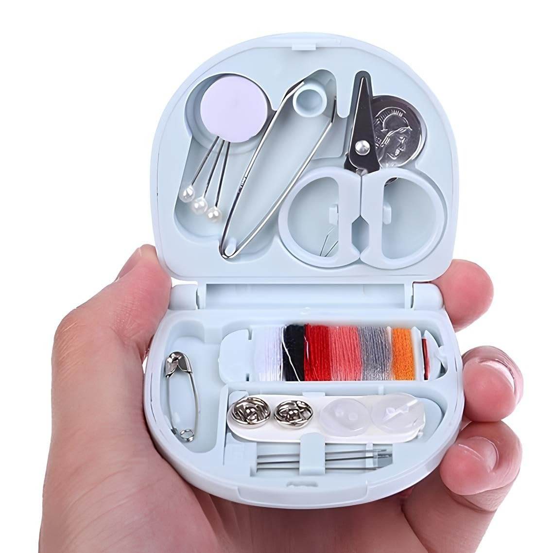 All in One Travel Sewing Kit - DMC Wholesale