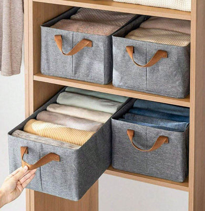 Large Capacity Storage Box - DMC Wholesale