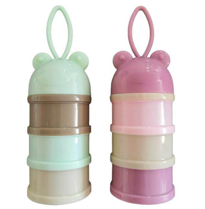 Formula Dispenser - DMC Wholesale