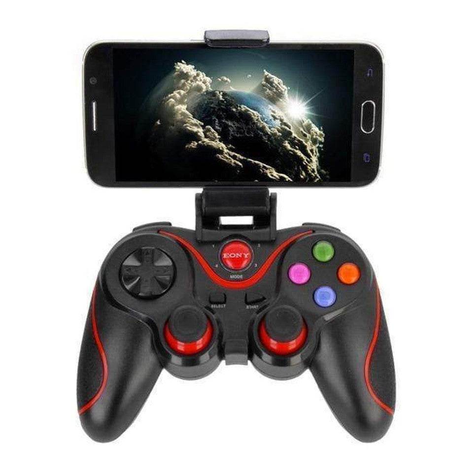Game Controller for Android iPhone And PC - DMC Wholesale