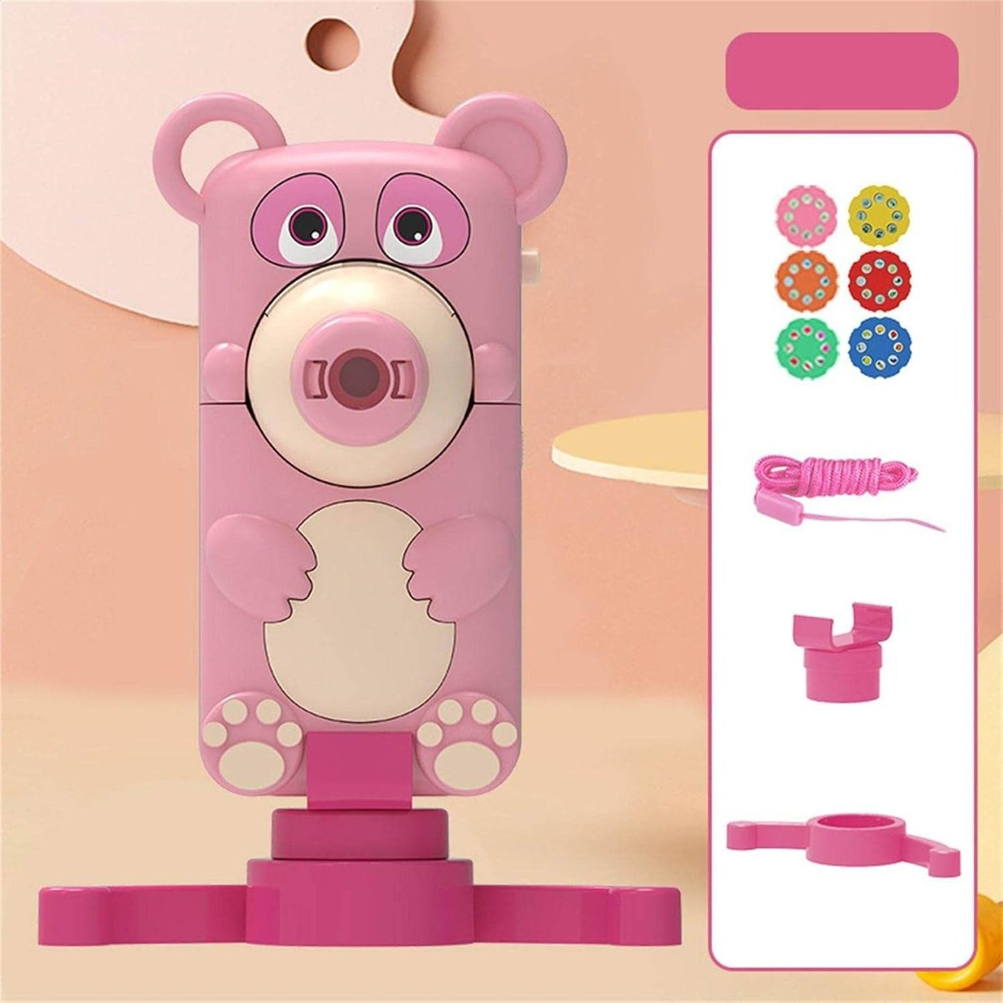 Drawing Projector Camera - DMC Wholesale