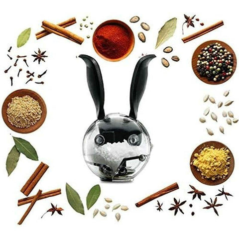 Mini Multifunctional Spice Grinder - Alt View