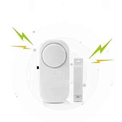 Door or Window Alarm System - DMC Wholesale