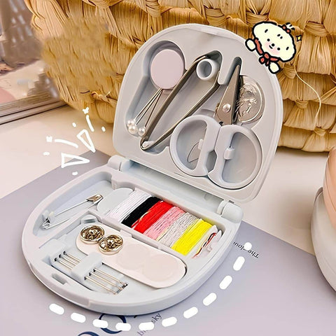 All in One Travel Sewing Kit - Alt View