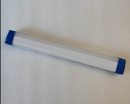 Rechargeable Portable LED Tube Light (72cm) - DMC Wholesale