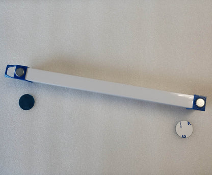 Rechargeable Portable LED Tube Light (32cm) - DMC Wholesale