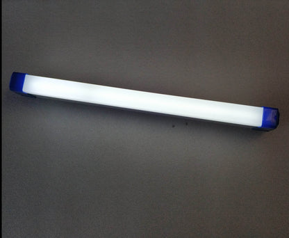 Rechargeable Portable LED Tube Light (72cm) - DMC Wholesale