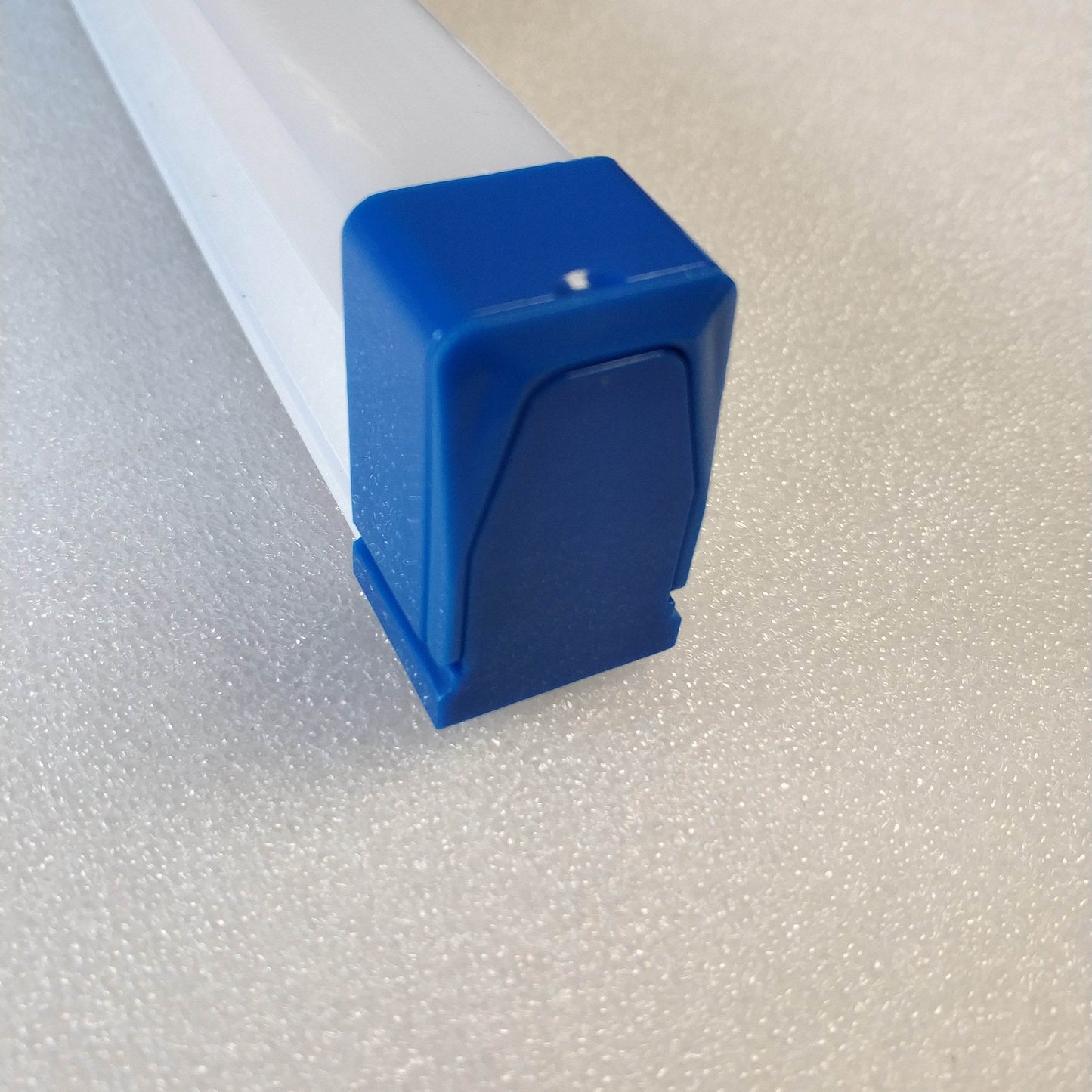 Rechargeable Portable LED Tube Light (32cm) - DMC Wholesale