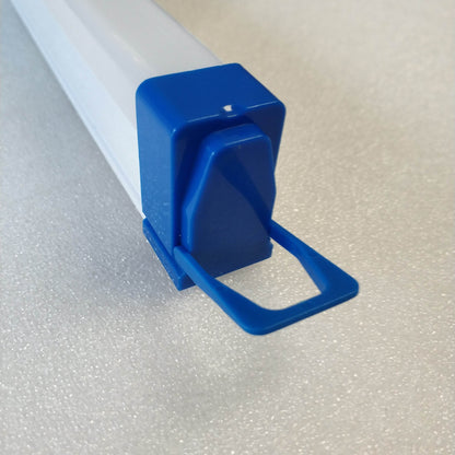 Rechargeable Portable LED Tube Light (32cm) - DMC Wholesale