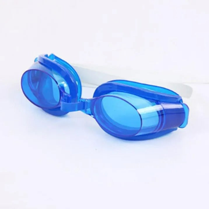 Adjustable Swimming Goggles For Kids