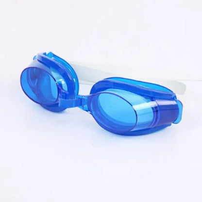 Adjustable Swimming Goggles For Kids