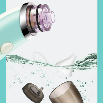 Electric Nasal And Ear Aspirator - DMC Wholesale