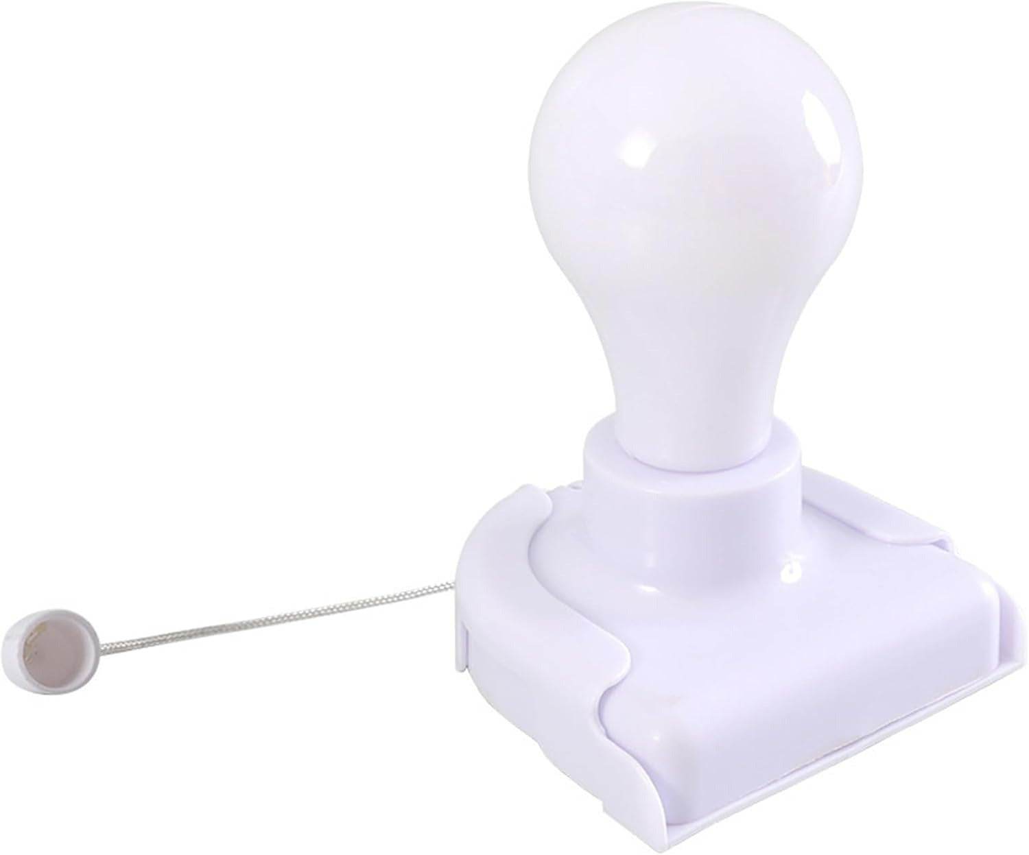 Portable Lightbulb Lamp (Battery Operated) - DMC Wholesale