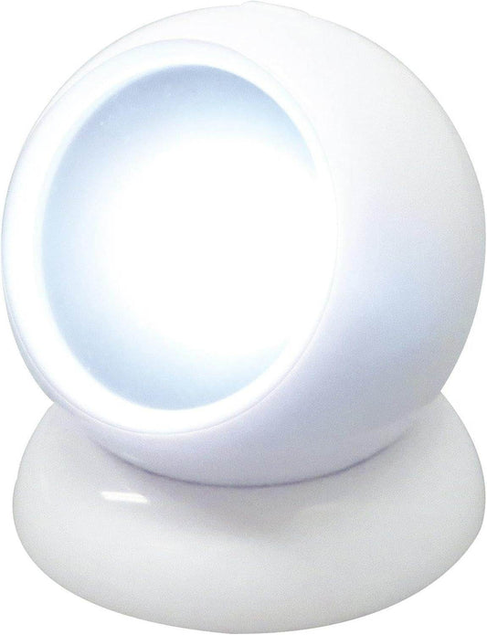 360 Rotatable Magnetic Lamp (Each) - DMC Wholesale