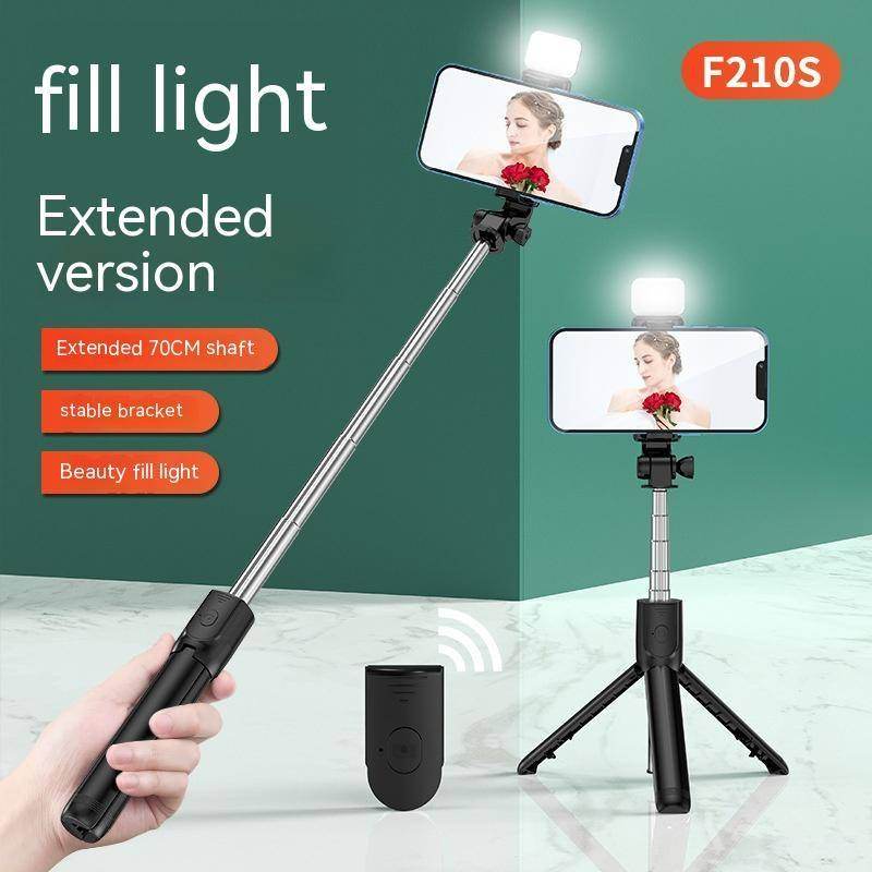 Selfie Stick Tripod With Remote - DMC Wholesale