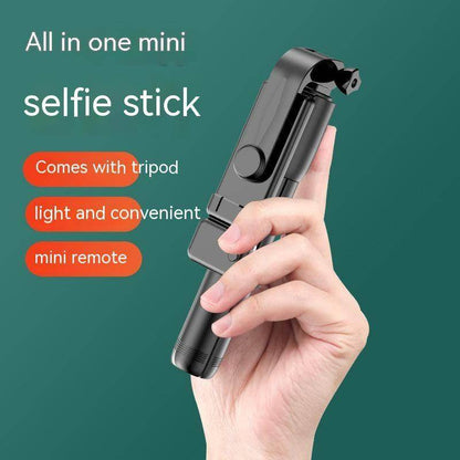 Selfie Stick Tripod With Remote - DMC Wholesale