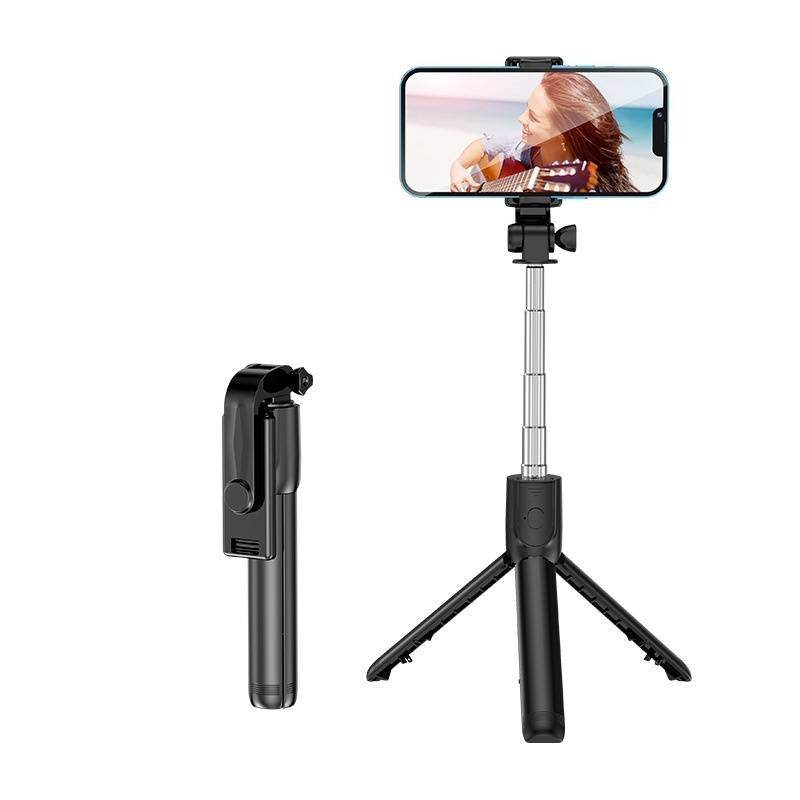 Selfie Stick Tripod With Remote - DMC Wholesale