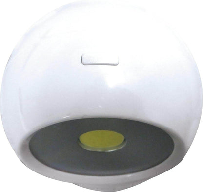 360 Rotatable Magnetic Lamp (Each) - DMC Wholesale