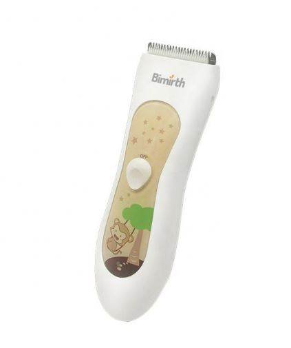 Quiet Cordless Hair Clippers For Children - DMC Wholesale