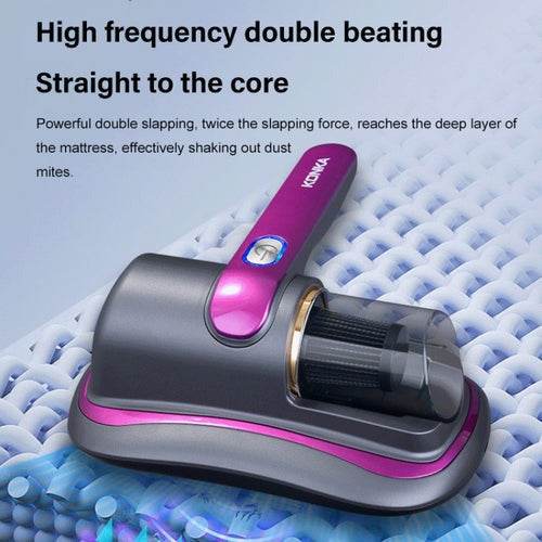 Cordless Vacuum Cleaner - DMC Wholesale