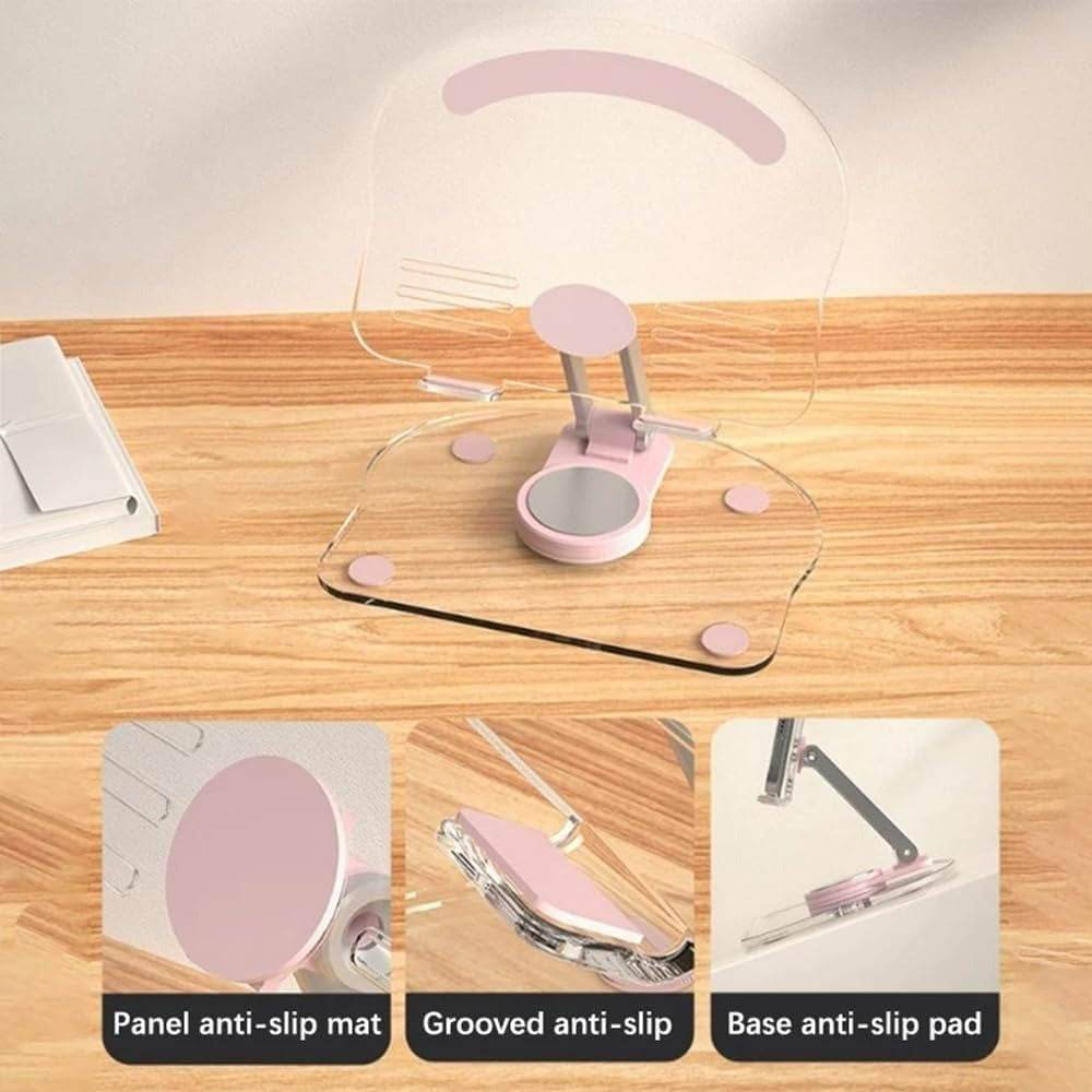 Multipurpose Phone Holder Stand - DMC Wholesale