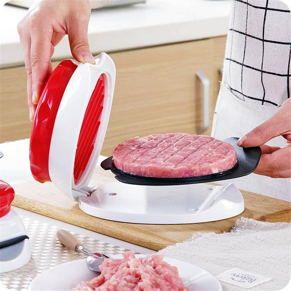 Burger Patty Maker - DMC Wholesale