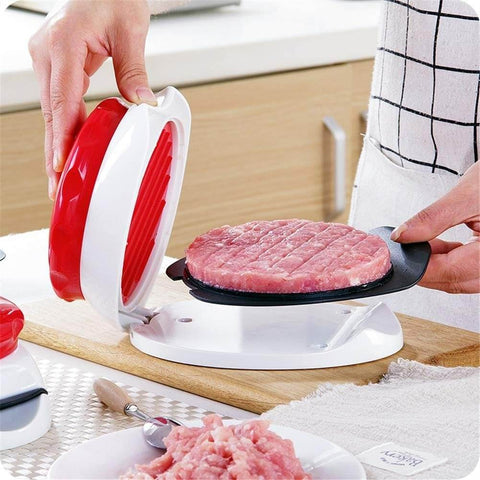 Burger Patty Maker