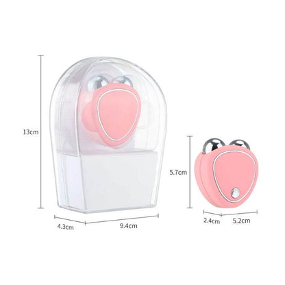 EMS Rejuvenation Face Lift Device and Massager (USB) - DMC Wholesale