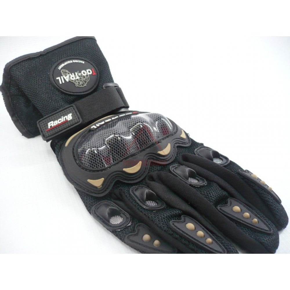 Biker Racing Gloves - DMC Wholesale