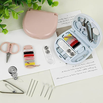 All in One Travel Sewing Kit - DMC Wholesale