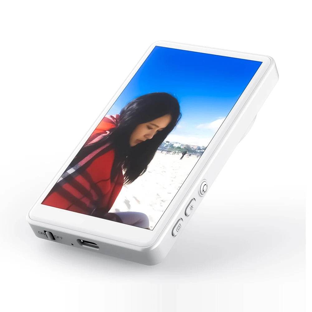 Magnetic Screen Sharing Bluetooth Selfie Screen - DMC Wholesale