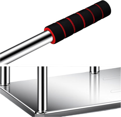 Hand-Operated Citrus Juicer