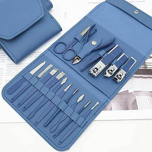 Nursing Manicure Set (16 pcs) - DMC Wholesale
