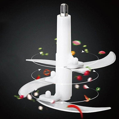 Multifunctional Meat Grinder (1000W) - DMC Wholesale