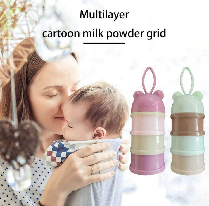 Formula Dispenser - DMC Wholesale