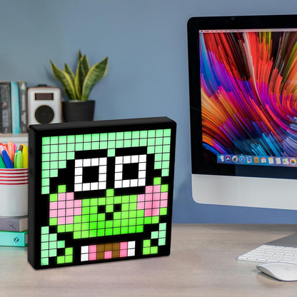 LED APP Controled Panel Display