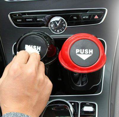 Mini Car Dustbin - DMC Wholesale