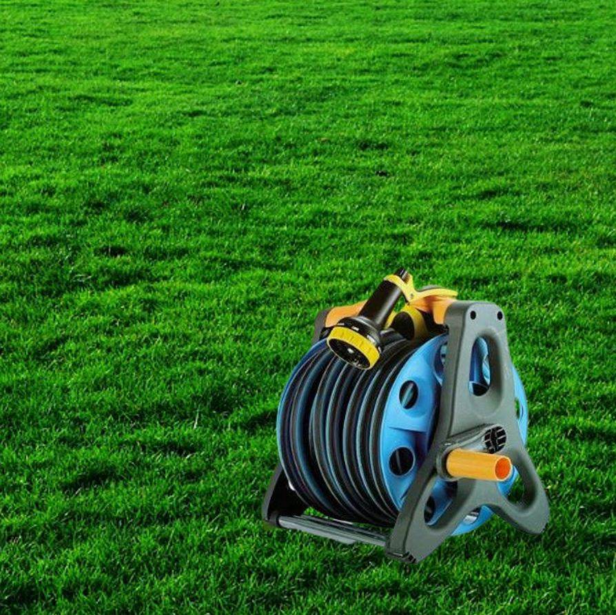 Garden Water Hose Pipe Reel - DMC Wholesale