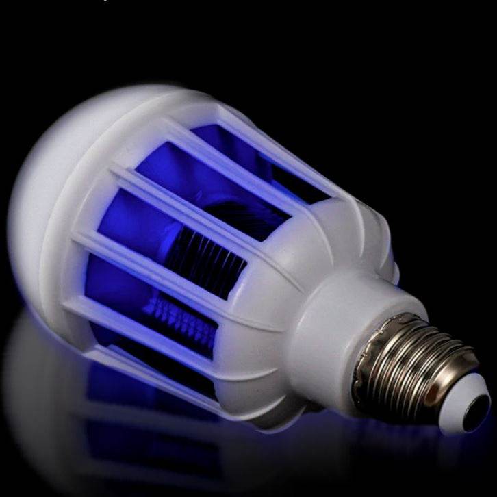 Mosquito Zapp Light - DMC Wholesale